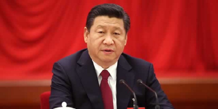 China`s Xi arrives in Zimbabwe, expected to sign major deals
